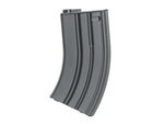 Double Eagle - Metal Mid-Cap Magazine 130rd