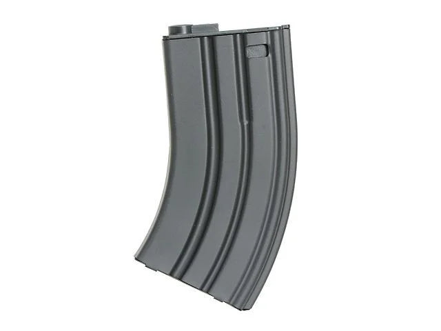 Double Eagle - Metal Mid-Cap Magazine 130rd