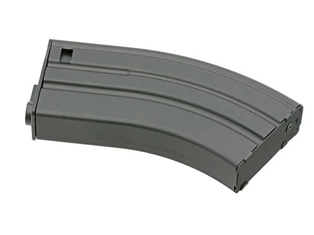 Double Eagle - Metal Mid-Cap Magazine 130rd