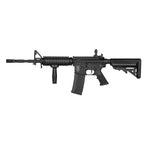 Specna Arms STARTER PACK Set M4A1 RIS (SA-C03 CORE™ HAL ETU™) - Black  -