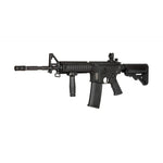Specna Arms STARTER PACK Set M4A1 RIS (SA-C03 CORE™ HAL ETU™) - Black  -