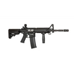 Specna Arms STARTER PACK Set M4A1 RIS (SA-C03 CORE™ HAL ETU™) - Black  -