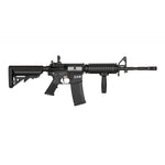 Specna Arms STARTER PACK Set M4A1 RIS (SA-C03 CORE™ HAL ETU™) - Black  -