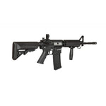 Specna Arms STARTER PACK Set M4A1 RIS (SA-C03 CORE™ HAL ETU™) - Black  -