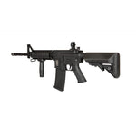 Specna Arms STARTER PACK Set M4A1 RIS (SA-C03 CORE™ HAL ETU™) - Black  -