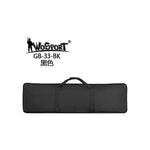 WST Rifle Transport Bag 100 × 28 × 8 cm – Black