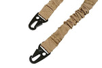 Ultimate Tactical  - Sling 2 Point - Tan Coyote