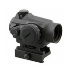 Vector Optics Maverick-II 1x22 GenII Red Dot Sight