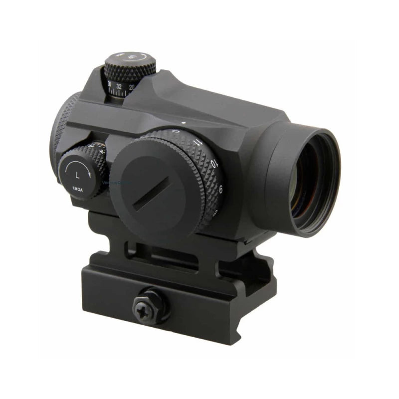 Vector Optics Maverick-II 1x22 GenII Red Dot Sight
