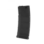 Delta Armory M4 / AR15 DMAG Mid-Cap Magazine, 120 BBs – Black