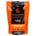 Evolution High Performance Airsoft BB 0.25g