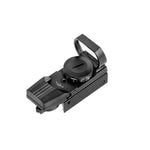 VictOptics IPM 1x23x34 mm Red Dot Sight - Black