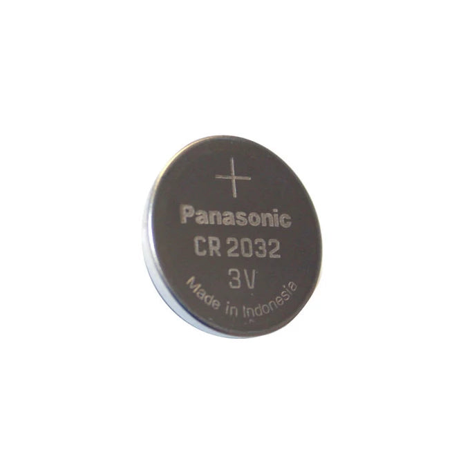 Panasonic CR2032 Lithium Power Battery, 3V - 1 Piece