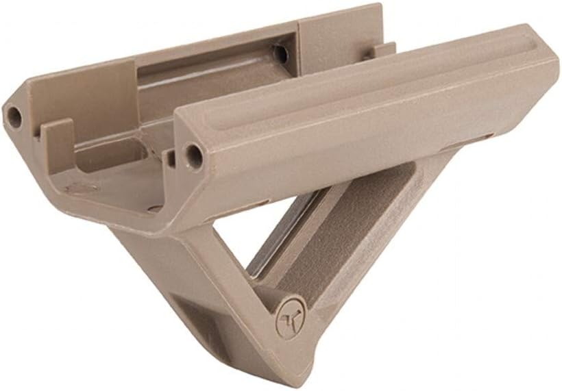 Amoeba M4 Handguard Angle Unit Dark Earth