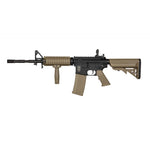 Specna Arms STARTER PACK Set SA M4A1 RIS (SA-C03 CORE™ HAL ETU™) - Tan -
