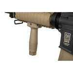 Specna Arms STARTER PACK Set SA M4A1 RIS (SA-C03 CORE™ HAL ETU™) - Tan -