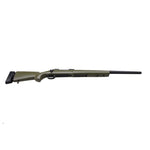 Snow Wolf US Army Style M24 Airsoft Bolt Action Scout Sniper Rifle w/ Fluted Barrel