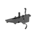Airsoft sniper CM.708A - black