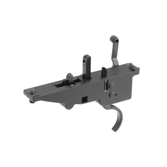 Airsoft sniper CM.708A - black