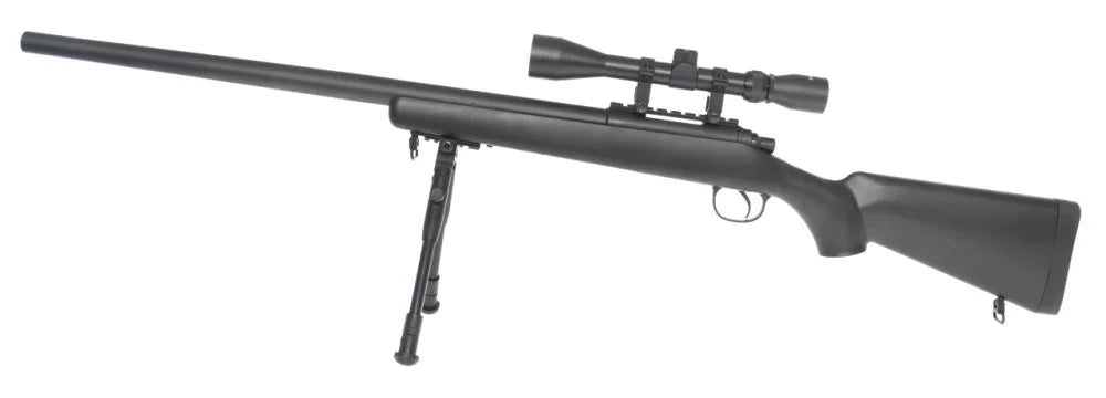 WELL MB03D Black