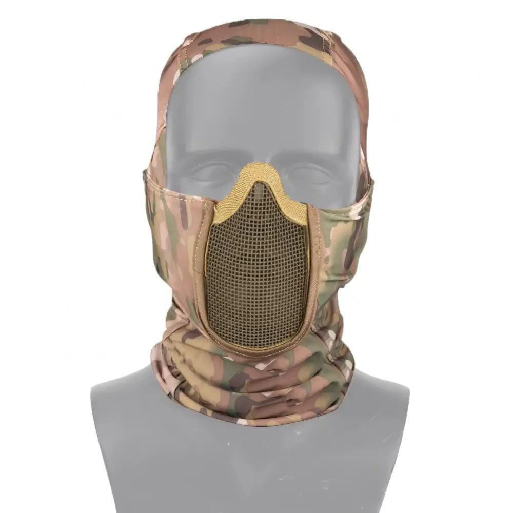 Swiss Arms Cobra Stalker Mesh mask