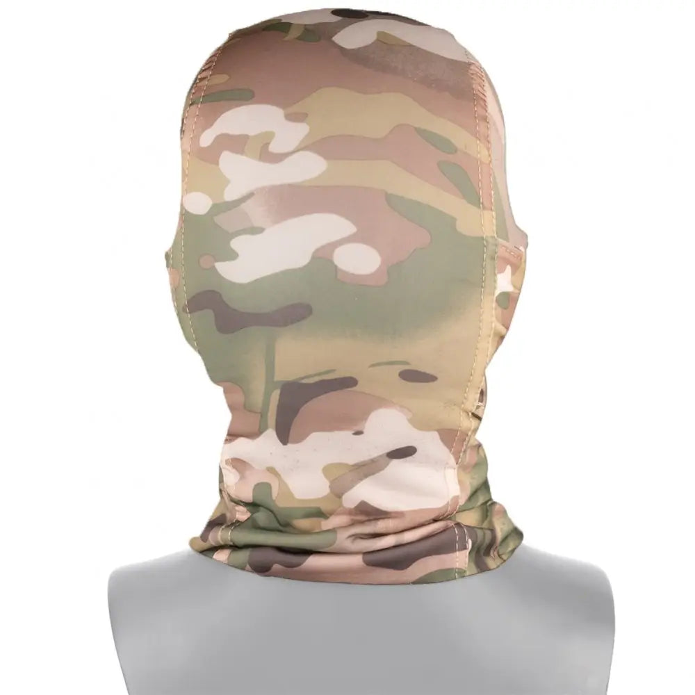 Swiss Arms Cobra Stalker Mesh mask