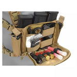 8Fields Compact Multi-Mission Chest Rig - MT