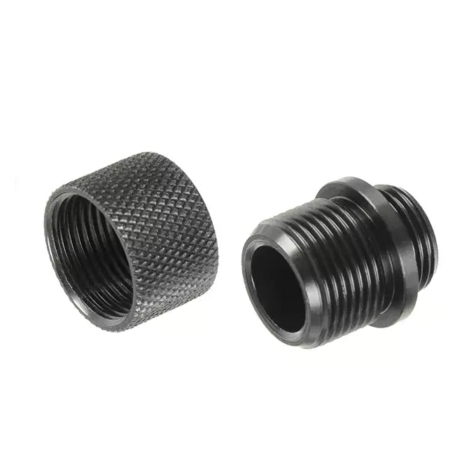 Army Armament - Suppressor Thread Adapter to Pistol 11/14mm