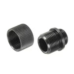 Army Armament - Suppressor Thread Adapter to Pistol 11/14mm