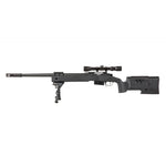 Specna Arms M40A5 (SA-S03 CORE™) Sniper Rifle with Accessories - Black