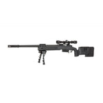 Specna Arms M40A5 (SA-S03 CORE™) Sniper Rifle with Accessories - Black
