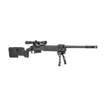 Specna Arms M40A5 (SA-S03 CORE™) Sniper Rifle with Accessories - Black