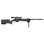 Specna Arms M40A5 (SA-S03 CORE™) Sniper Rifle with Accessories - Black