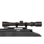 Specna Arms M40A5 (SA-S03 CORE™) Sniper Rifle with Accessories - Black