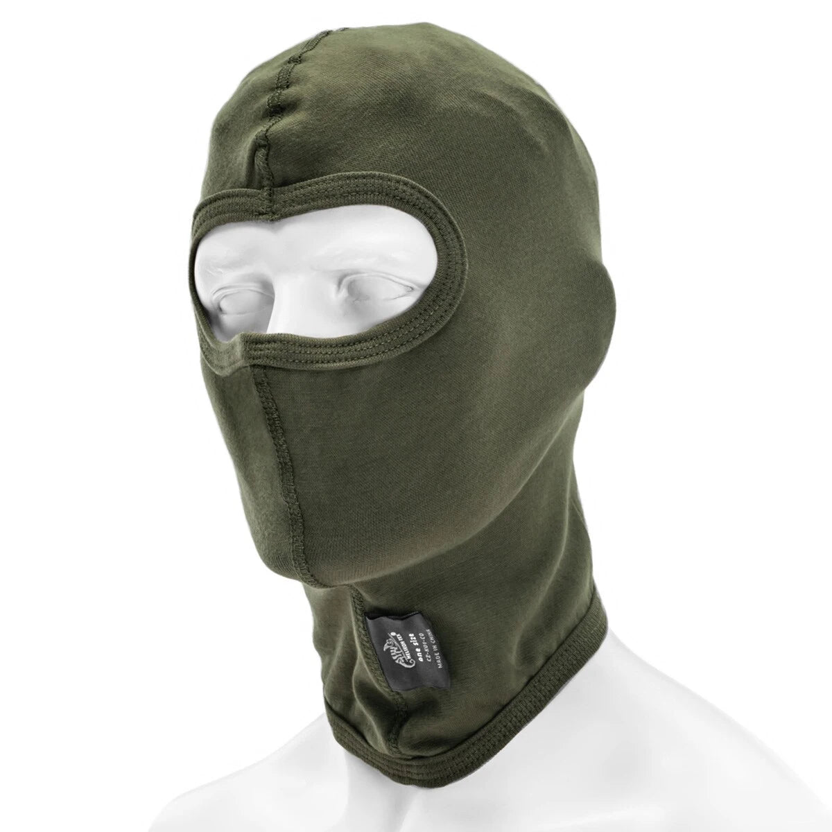 HELIKON 1 HOLE BALACLAVA