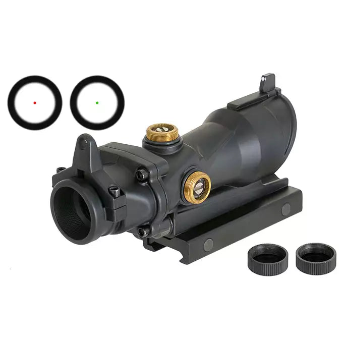 Aim-O 1x32 Red Dot Black