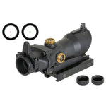 Aim-O 1x32 Red Dot Black
