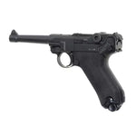 KWC P08 Luger O2