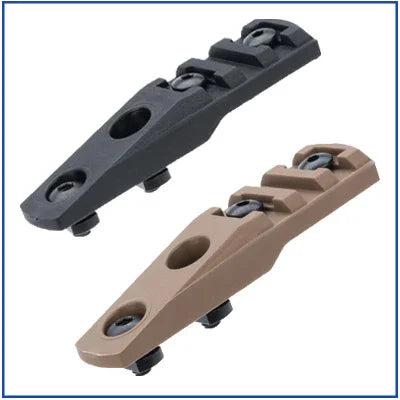 TMC M-LOK CANTILEVER RAIL - BLACK