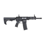 SA M4 CQB RL M-LOK Gen2 (SA-F04-RL FLEX™ BLDC™ HAL ETU™) – Black