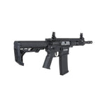 SA M4 CQB RL M-LOK Gen2 (SA-F04-RL FLEX™ BLDC™ HAL ETU™) – Black
