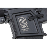 SA M4 CQB RL M-LOK Gen2 (SA-F04-RL FLEX™ BLDC™ HAL ETU™) – Black