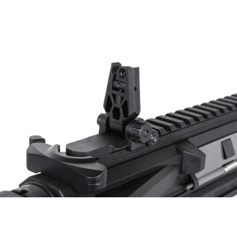 SA M4 CQB RL M-LOK Gen2 (SA-F04-RL FLEX™ BLDC™ HAL ETU™) – Black