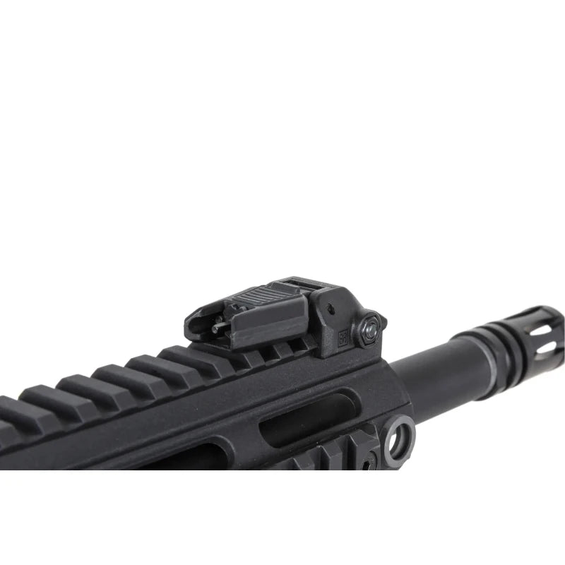 SA M4 CQB RL M-LOK Gen2 (SA-F04-RL FLEX™ BLDC™ HAL ETU™) – Black