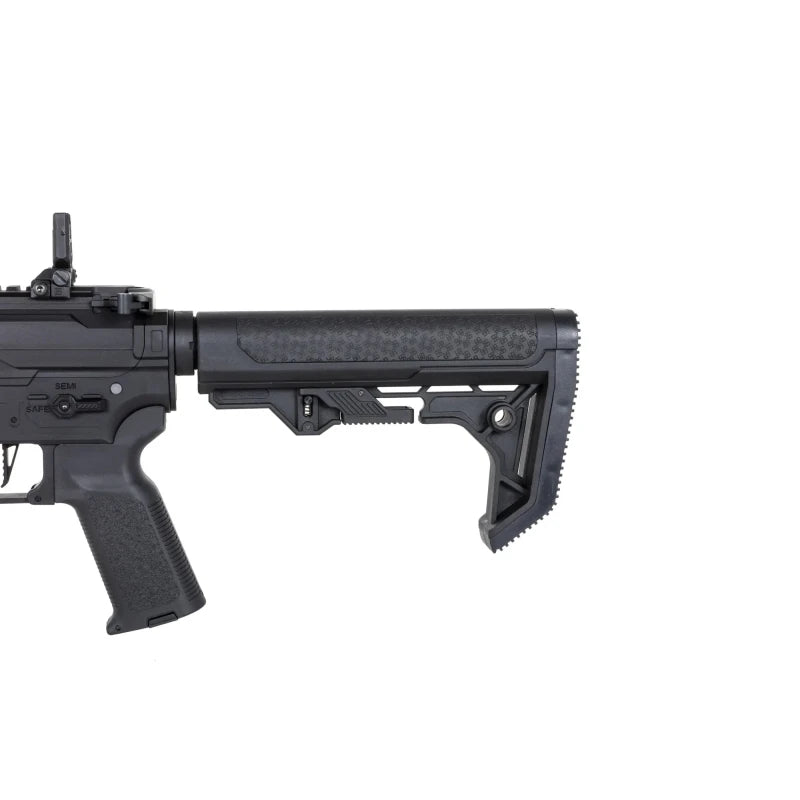 SA M4 CQB RL M-LOK Gen2 (SA-F04-RL FLEX™ BLDC™ HAL ETU™) – Black