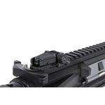SA M4 CQB RL M-LOK Gen2 (SA-F04-RL FLEX™ BLDC™ HAL ETU™) – Black