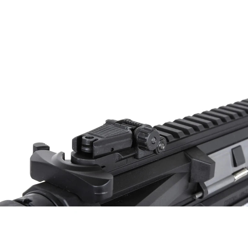 SA M4 CQB RL M-LOK Gen2 (SA-F04-RL FLEX™ BLDC™ HAL ETU™) – Black