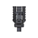 SA M4 CQB RL M-LOK Gen2 (SA-F04-RL FLEX™ BLDC™ HAL ETU™) – Black
