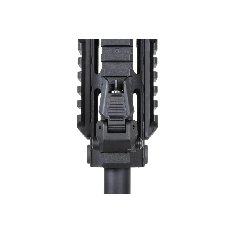 SA M4 CQB RL M-LOK Gen2 (SA-F04-RL FLEX™ BLDC™ HAL ETU™) – Black