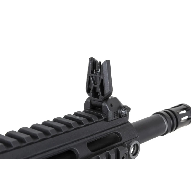 SA M4 CQB RL M-LOK Gen2 (SA-F04-RL FLEX™ BLDC™ HAL ETU™) – Black